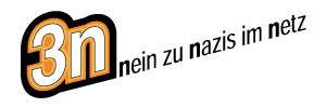 drei-n.de - Nein zu Nazis im Netz - EINTRAGEN!